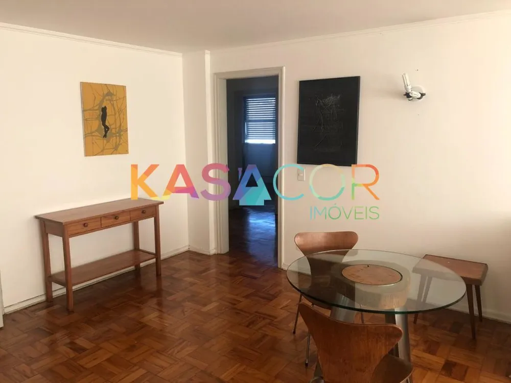 Apartamento, 3 quartos, 120 m² - Foto 4