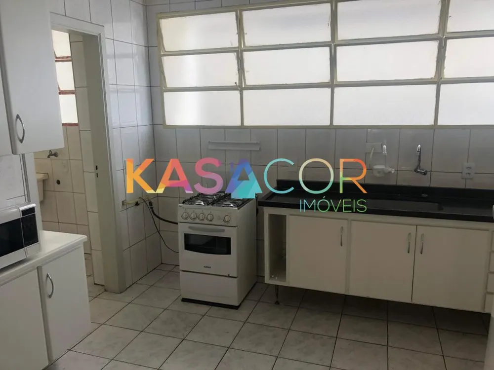 Apartamento, 3 quartos, 120 m² - Foto 5