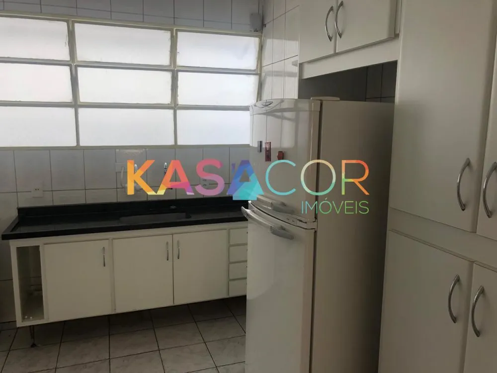 Apartamento, 3 quartos, 120 m² - Foto 6