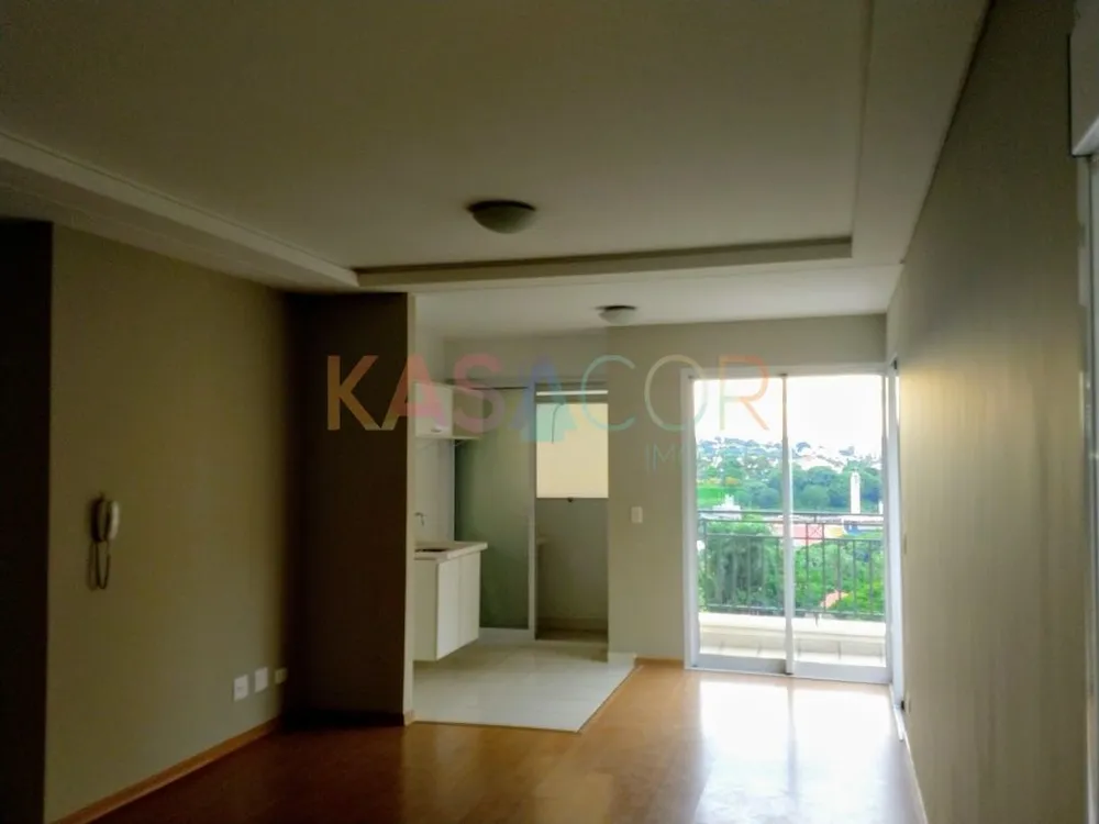 Apartamento, 1 quarto, 40 m² - Foto 4