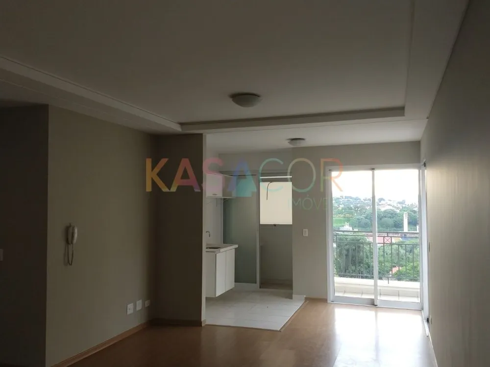 Apartamento, 1 quarto, 40 m² - Foto 5