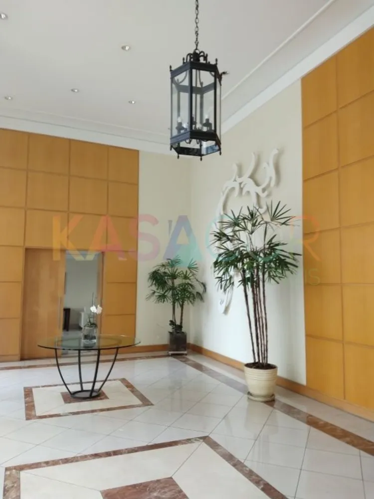 Apartamento, 1 quarto, 40 m² - Foto 2