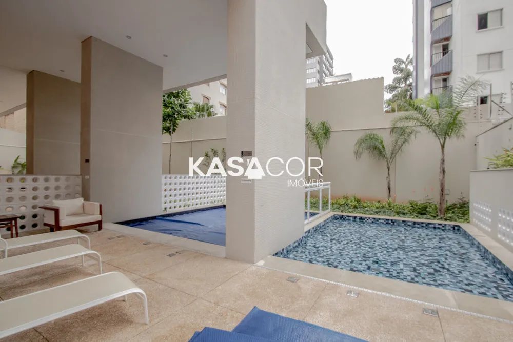 Apartamento, 4 quartos, 246 m² - Foto 2