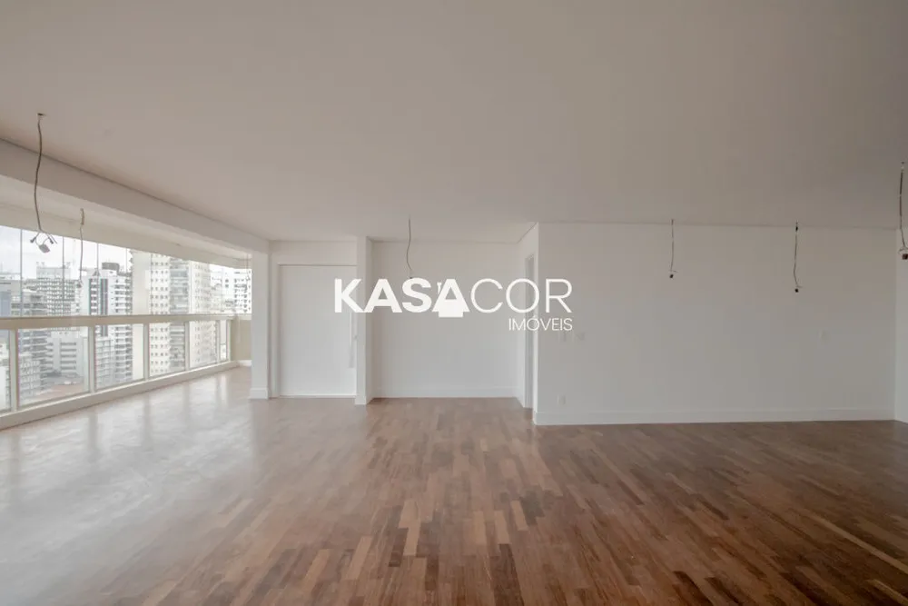 Apartamento, 4 quartos, 246 m² - Foto 4