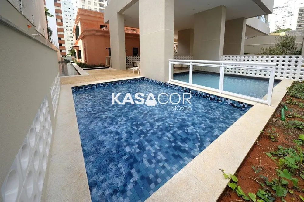 Apartamento, 4 quartos, 246 m² - Foto 1