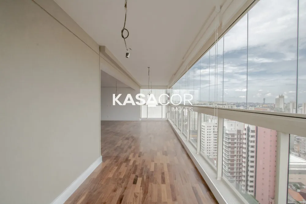 Apartamento, 4 quartos, 246 m² - Foto 3