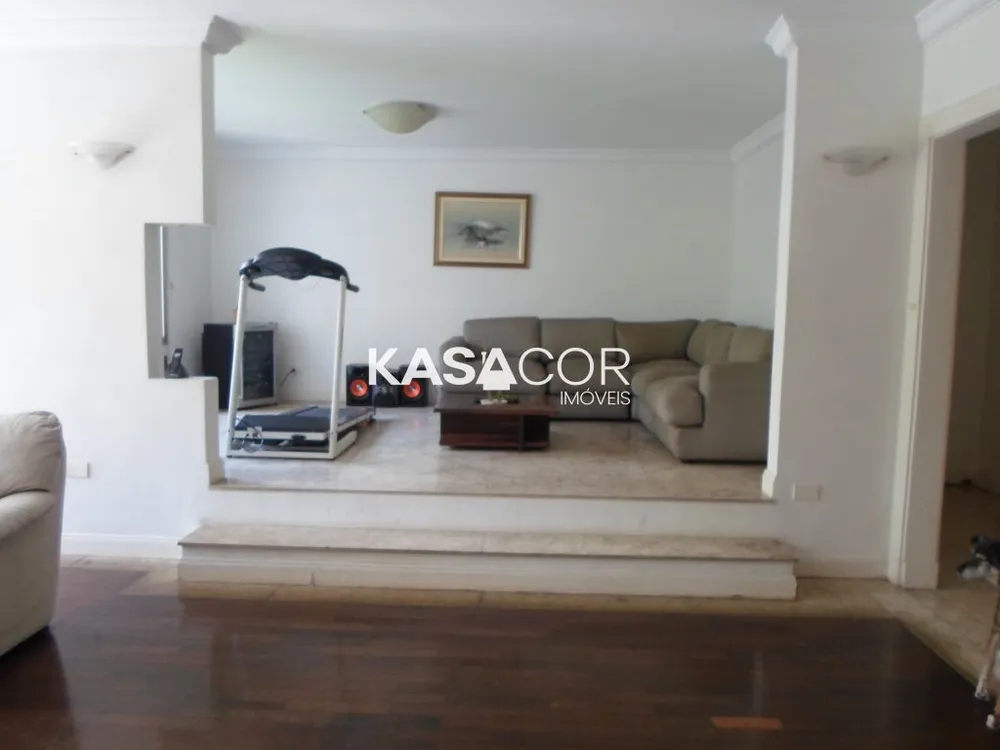 Apartamento, 3 quartos, 182 m² - Foto 3