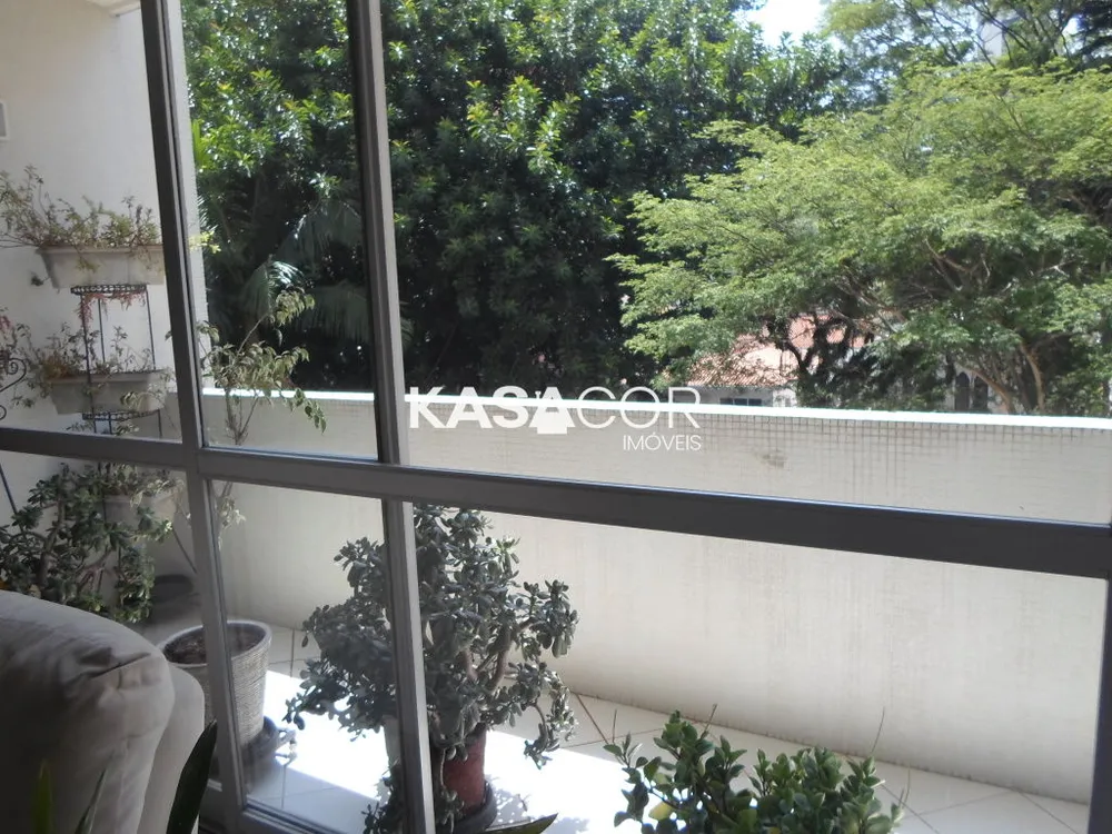 Apartamento, 3 quartos, 182 m² - Foto 4