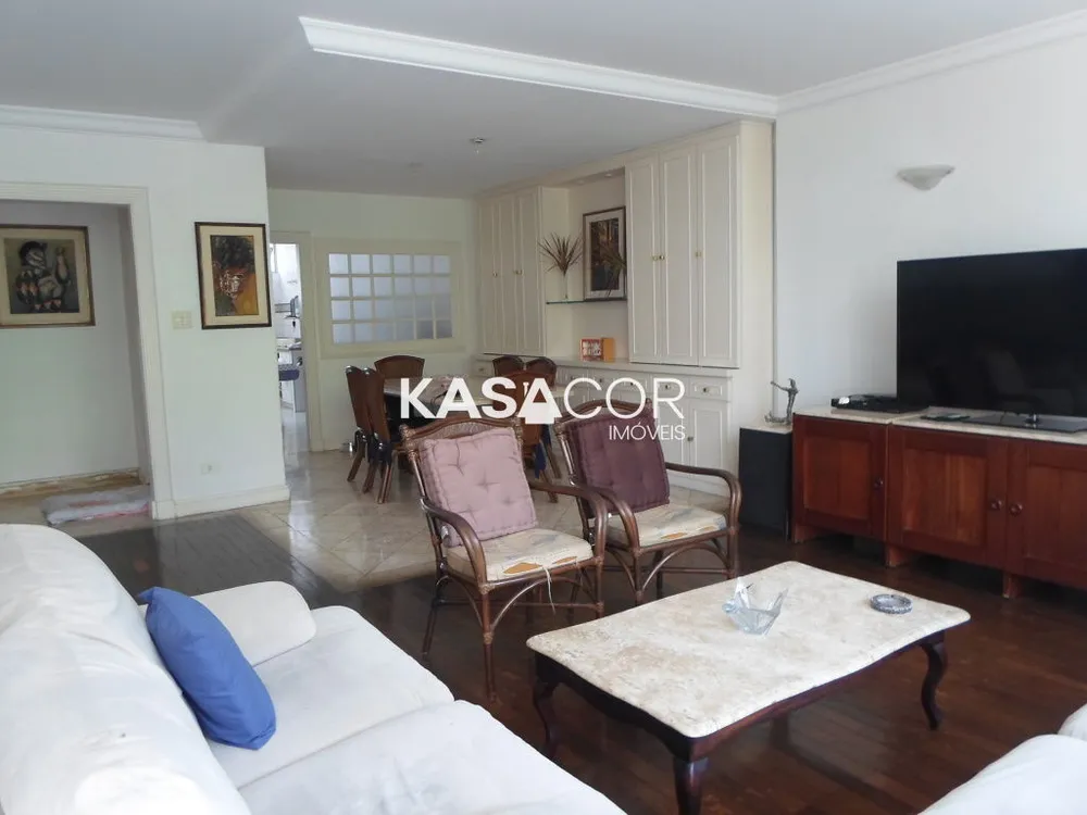 Apartamento, 3 quartos, 182 m² - Foto 1