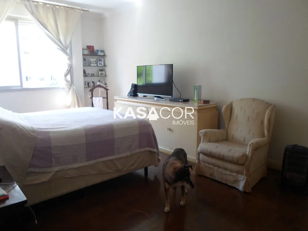 Apartamento, 3 quartos, 182 m² - Foto 6