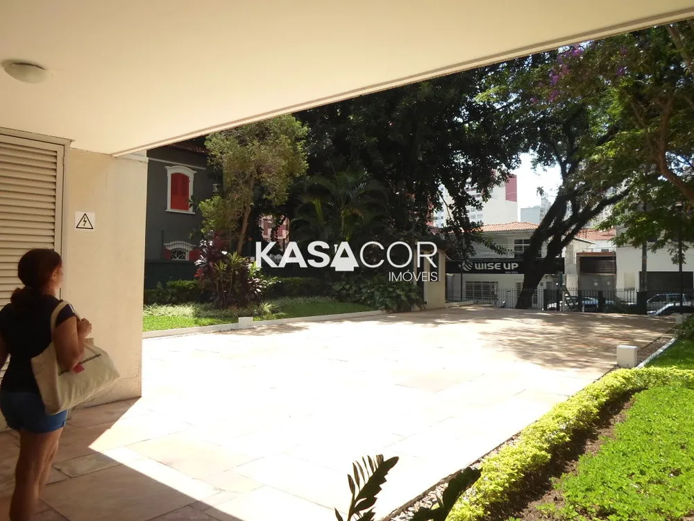 Apartamento, 3 quartos, 182 m² - Foto 8