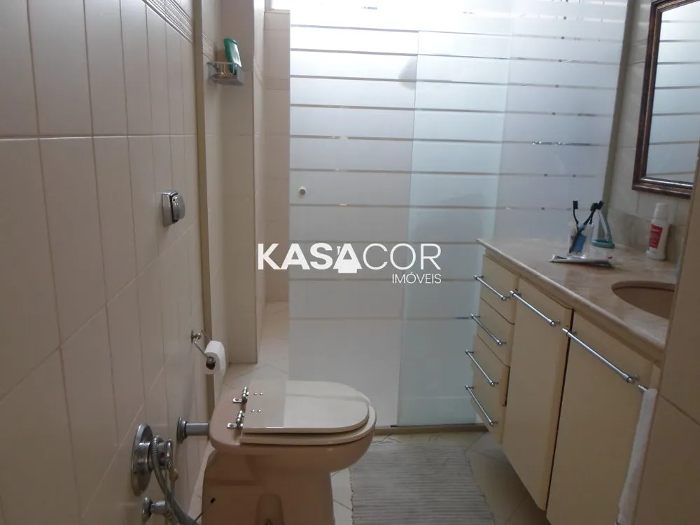 Apartamento, 3 quartos, 182 m² - Foto 7