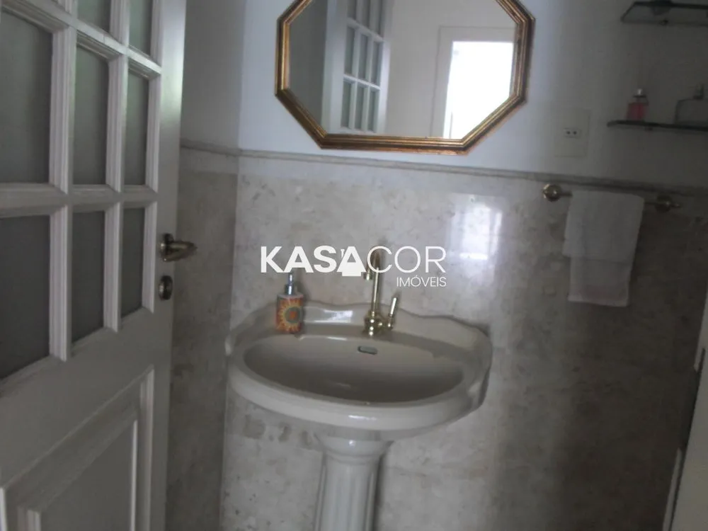 Apartamento, 3 quartos, 182 m² - Foto 5
