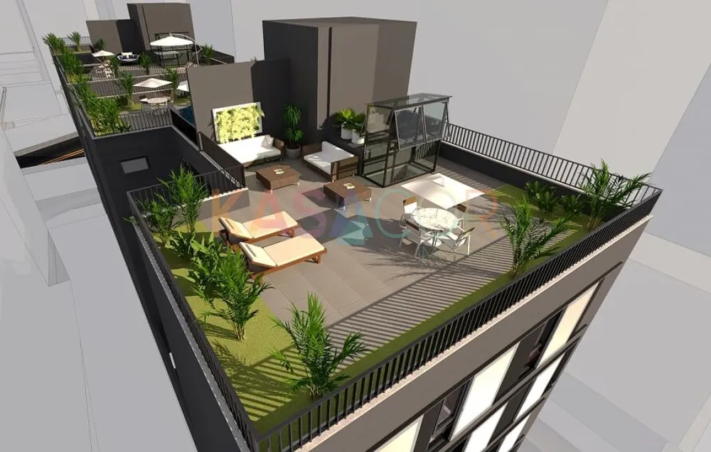 Apartamento, 2 quartos, 75 m² - Foto 4