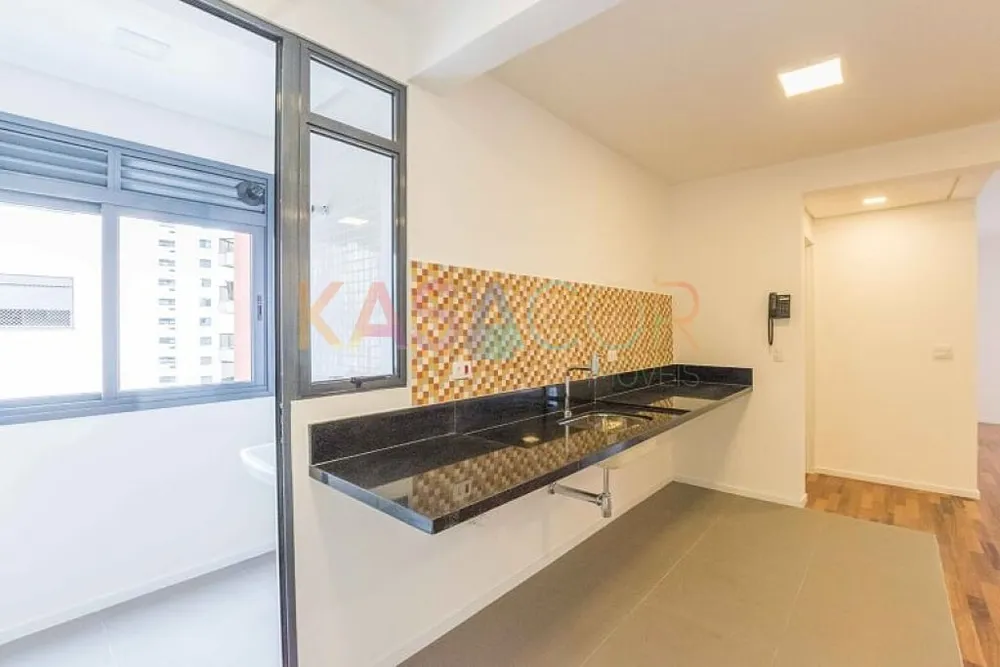 Apartamento, 2 quartos, 75 m² - Foto 1