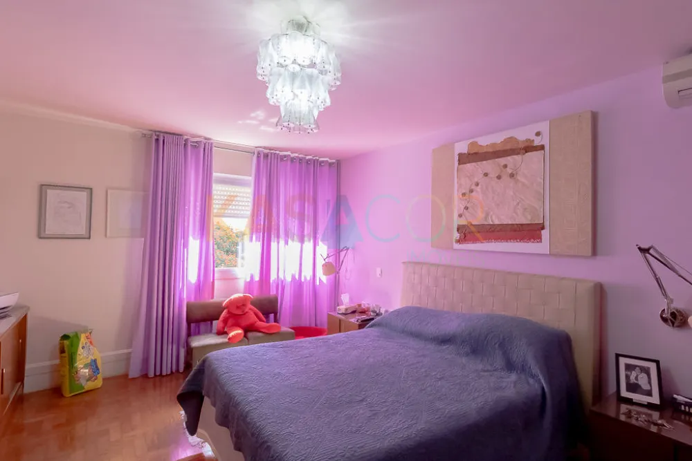 Apartamento, 3 quartos, 240 m² - Foto 8