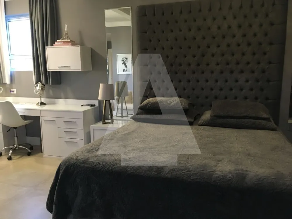 Apartamento, 3 quartos, 280 m² - Foto 5