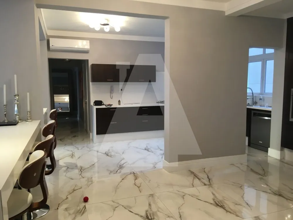 Apartamento, 3 quartos, 280 m² - Foto 6