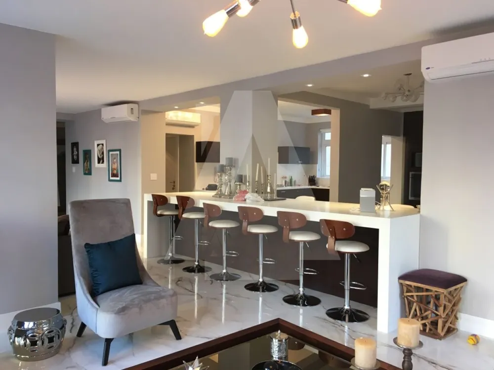 Apartamento, 3 quartos, 280 m² - Foto 4
