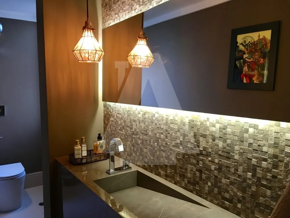 Apartamento, 3 quartos, 280 m² - Foto 7