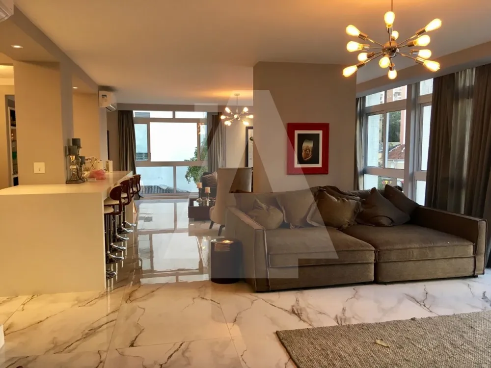 Apartamento, 3 quartos, 280 m² - Foto 3