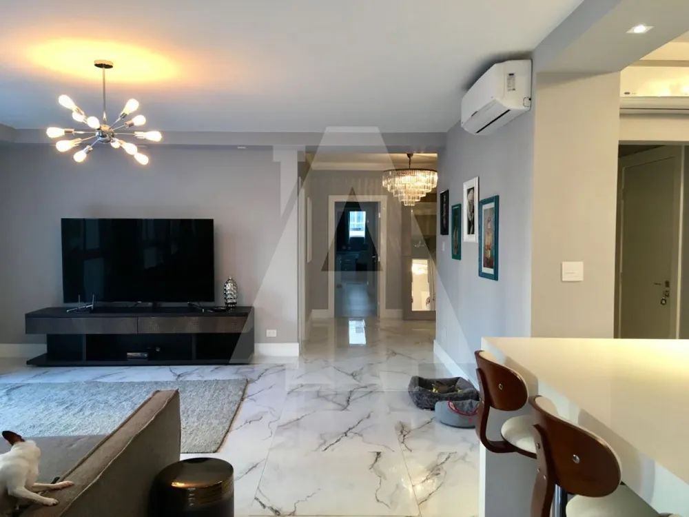 Apartamento, 3 quartos, 280 m² - Foto 8