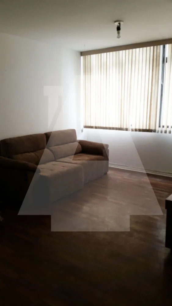 Apartamento, 3 quartos, 96 m² - Foto 2