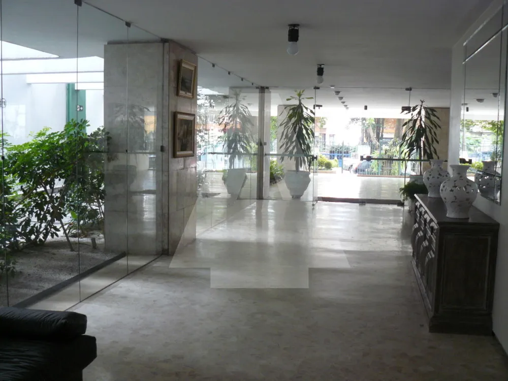 Apartamento, 3 quartos, 96 m² - Foto 8