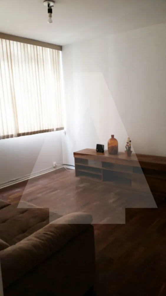 Apartamento, 3 quartos, 96 m² - Foto 1