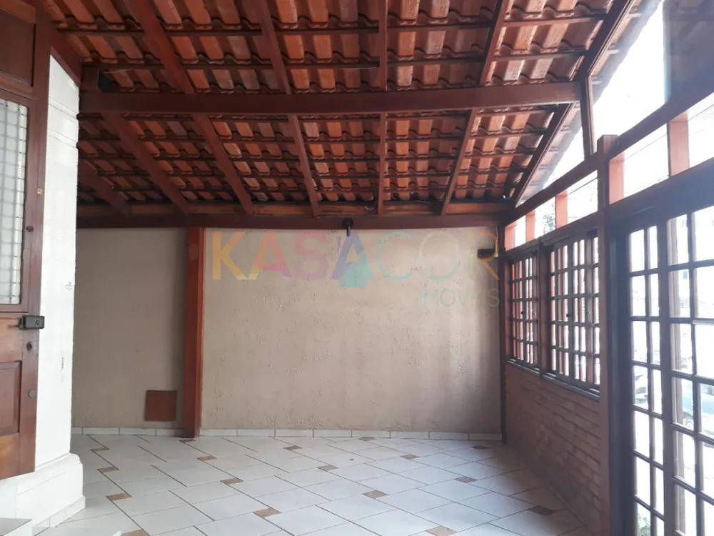 Casa, 296 m² - Foto 1