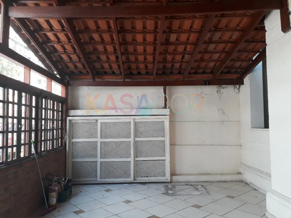 Casa, 296 m² - Foto 2