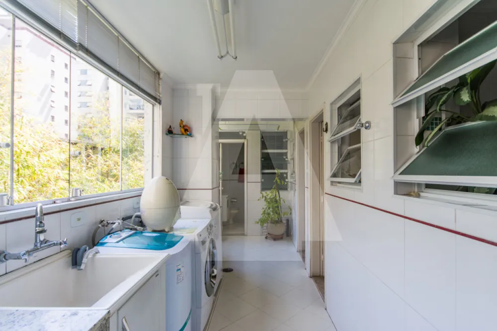 Apartamento, 4 quartos, 230 m² - Foto 6