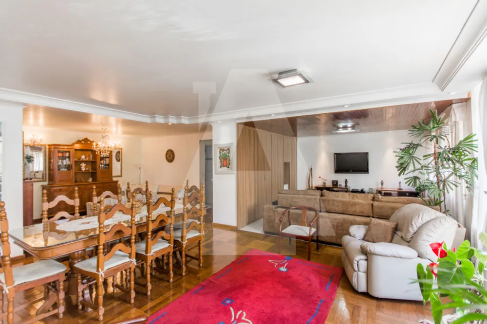 Apartamento, 4 quartos, 230 m² - Foto 1