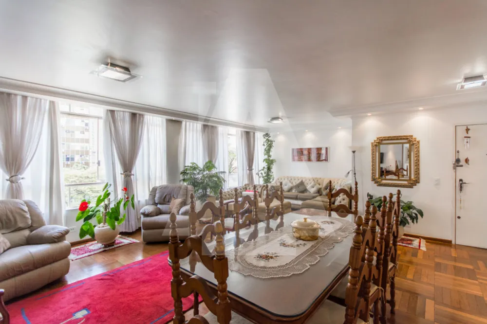 Apartamento, 4 quartos, 230 m² - Foto 4