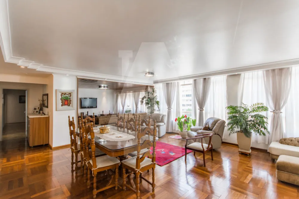 Apartamento, 4 quartos, 230 m² - Foto 3
