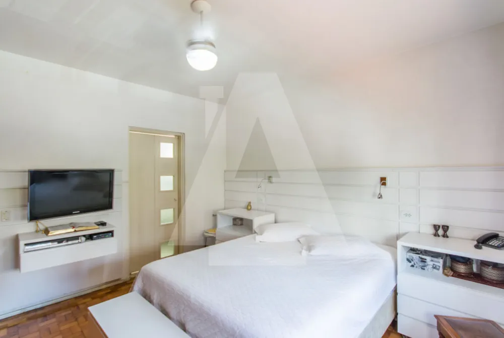 Apartamento, 4 quartos, 230 m² - Foto 7