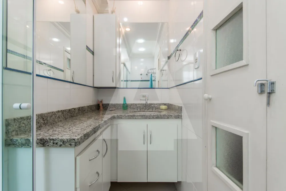 Apartamento, 4 quartos, 230 m² - Foto 8