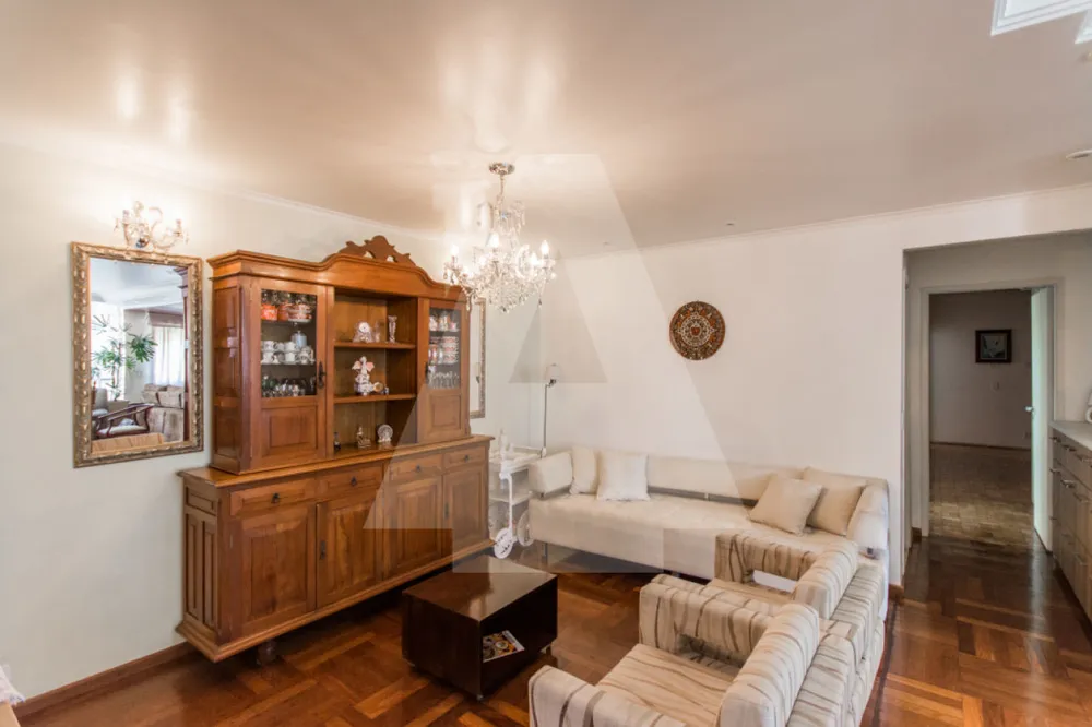 Apartamento, 4 quartos, 230 m² - Foto 5