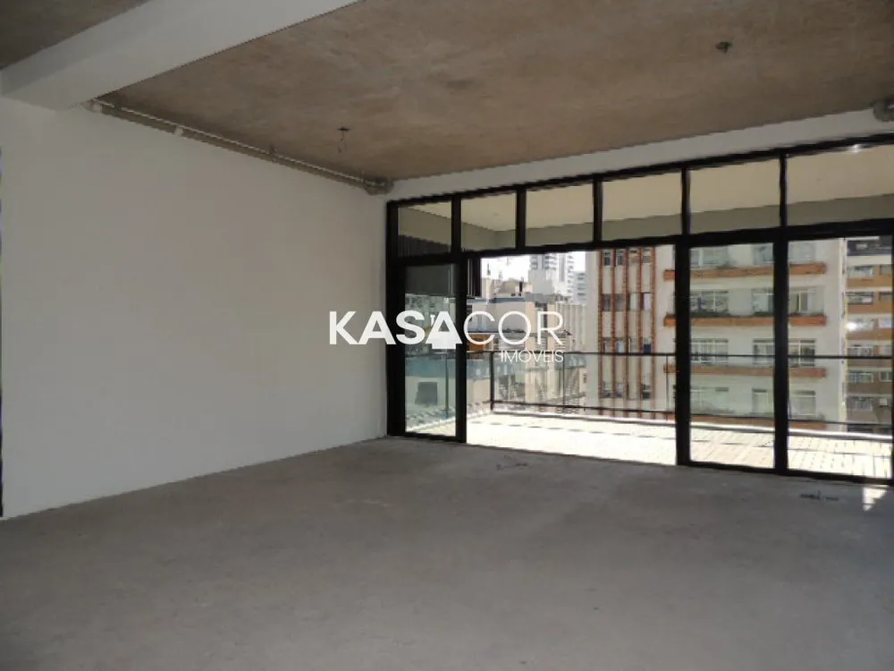 Cobertura, 3 quartos, 605 m² - Foto 1