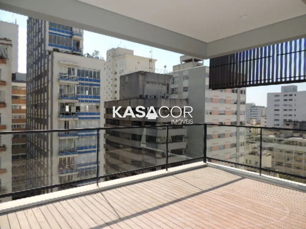Cobertura, 3 quartos, 605 m² - Foto 4