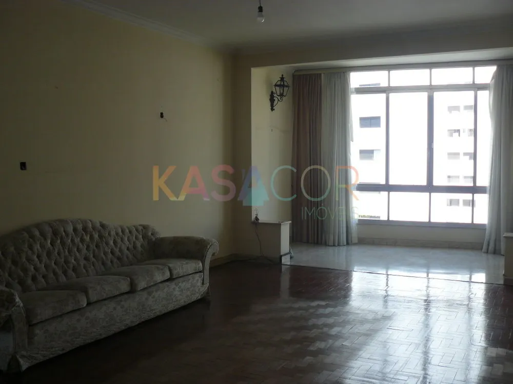 Apartamento, 3 quartos, 155 m² - Foto 3