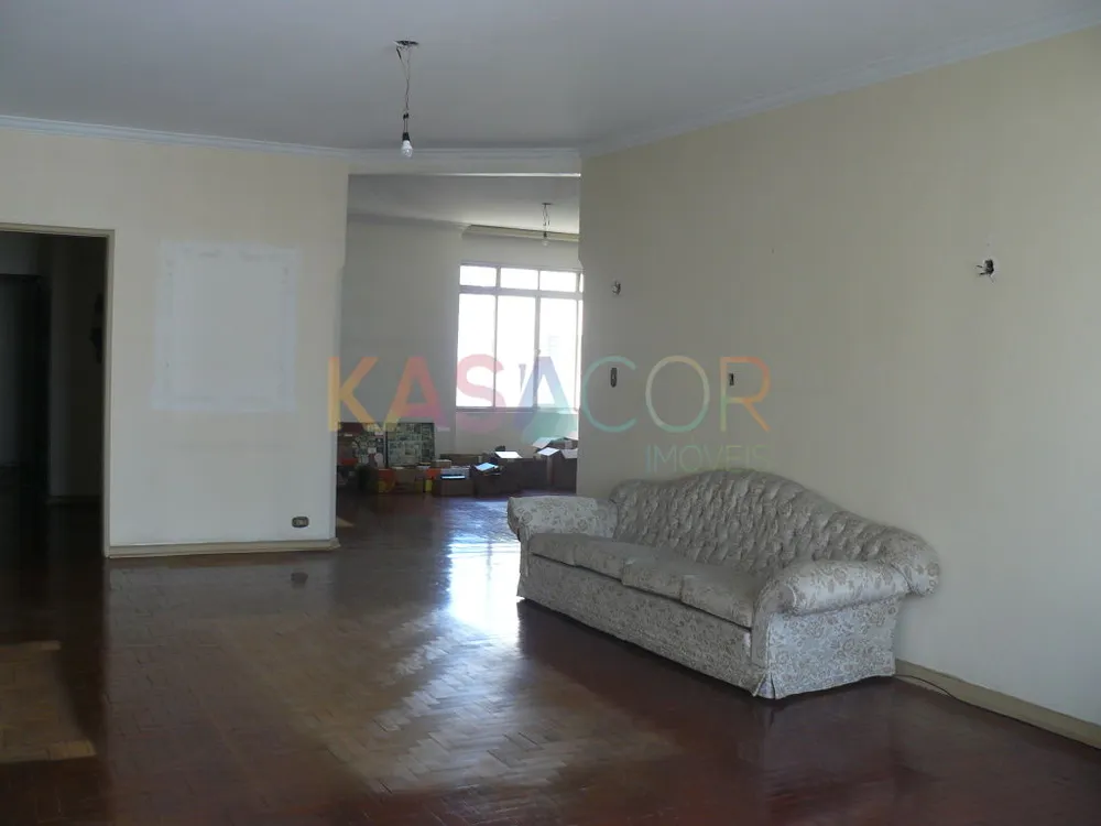 Apartamento, 3 quartos, 155 m² - Foto 2