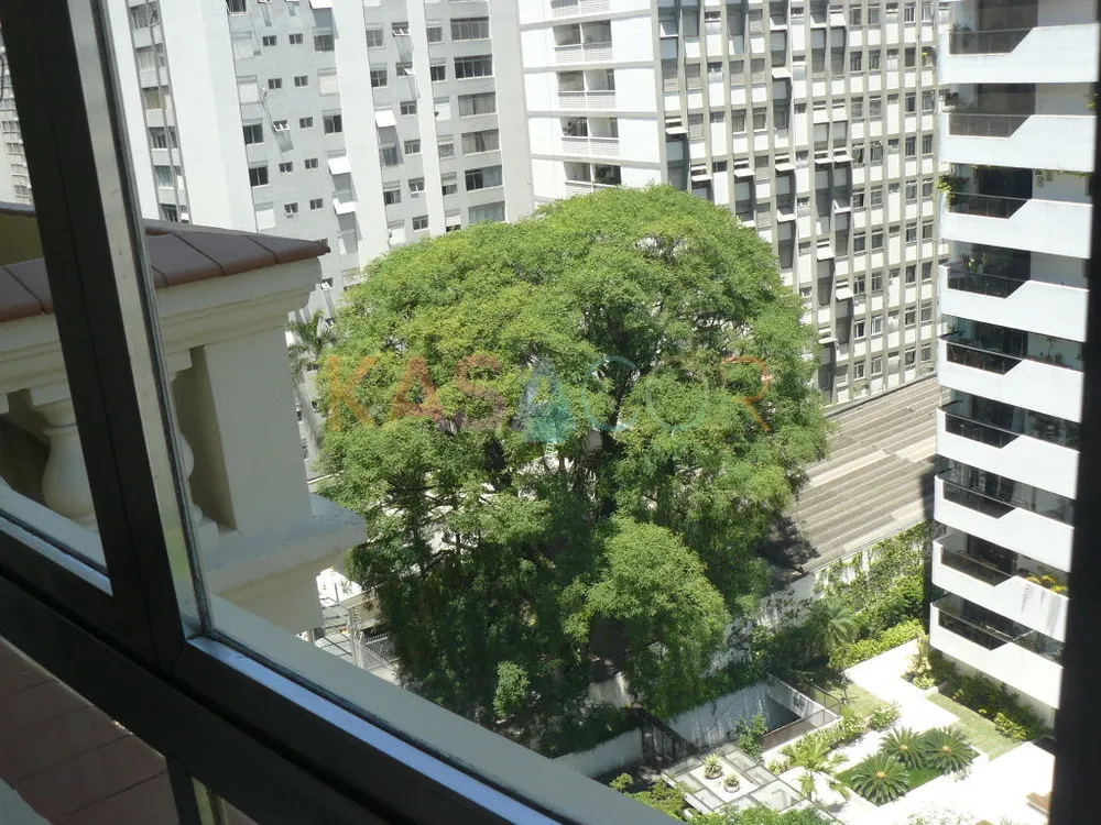 Apartamento, 3 quartos, 155 m² - Foto 4