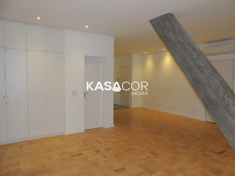 Apartamento, 1 quarto, 110 m² - Foto 3