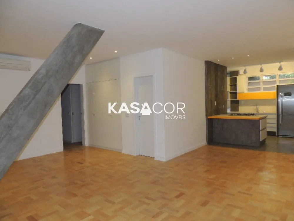 Apartamento, 1 quarto, 110 m² - Foto 1