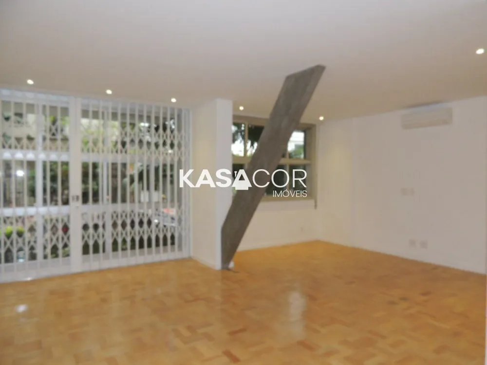 Apartamento, 1 quarto, 110 m² - Foto 2