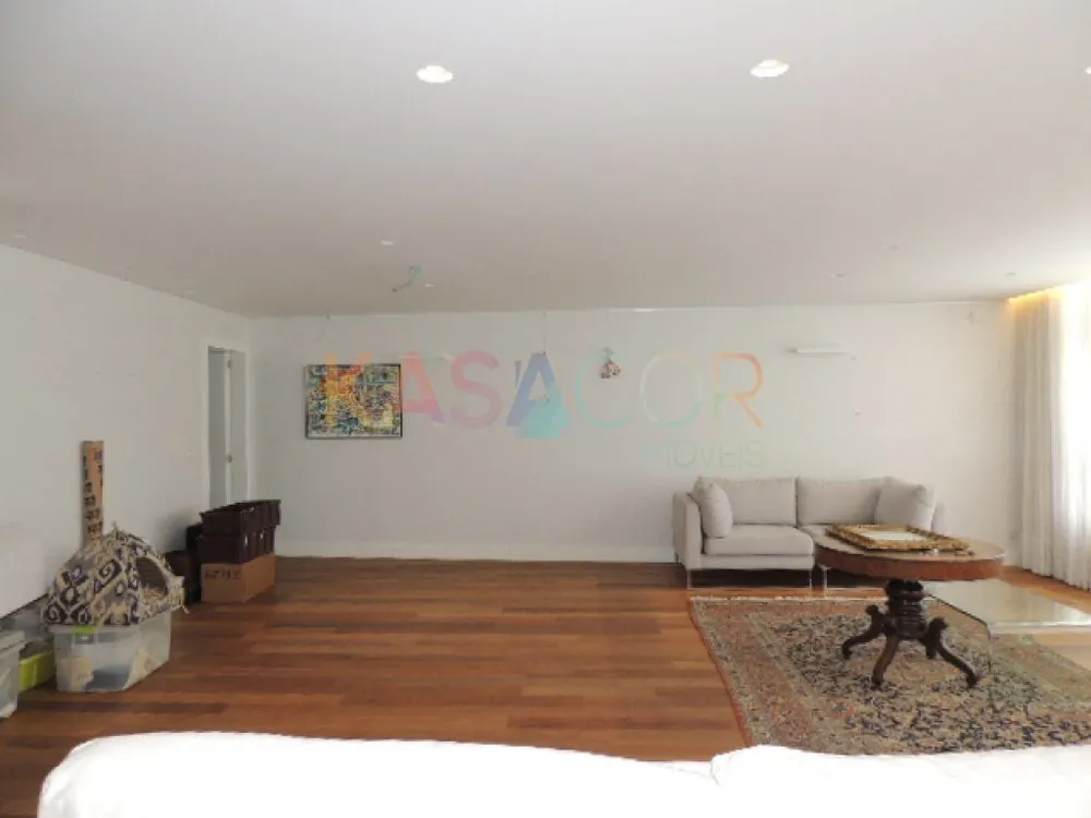 Apartamento, 3 quartos, 266 m² - Foto 4