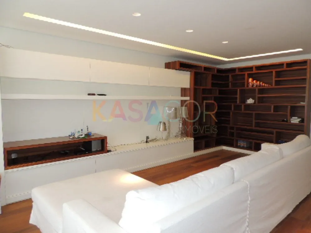 Apartamento, 3 quartos, 266 m² - Foto 3