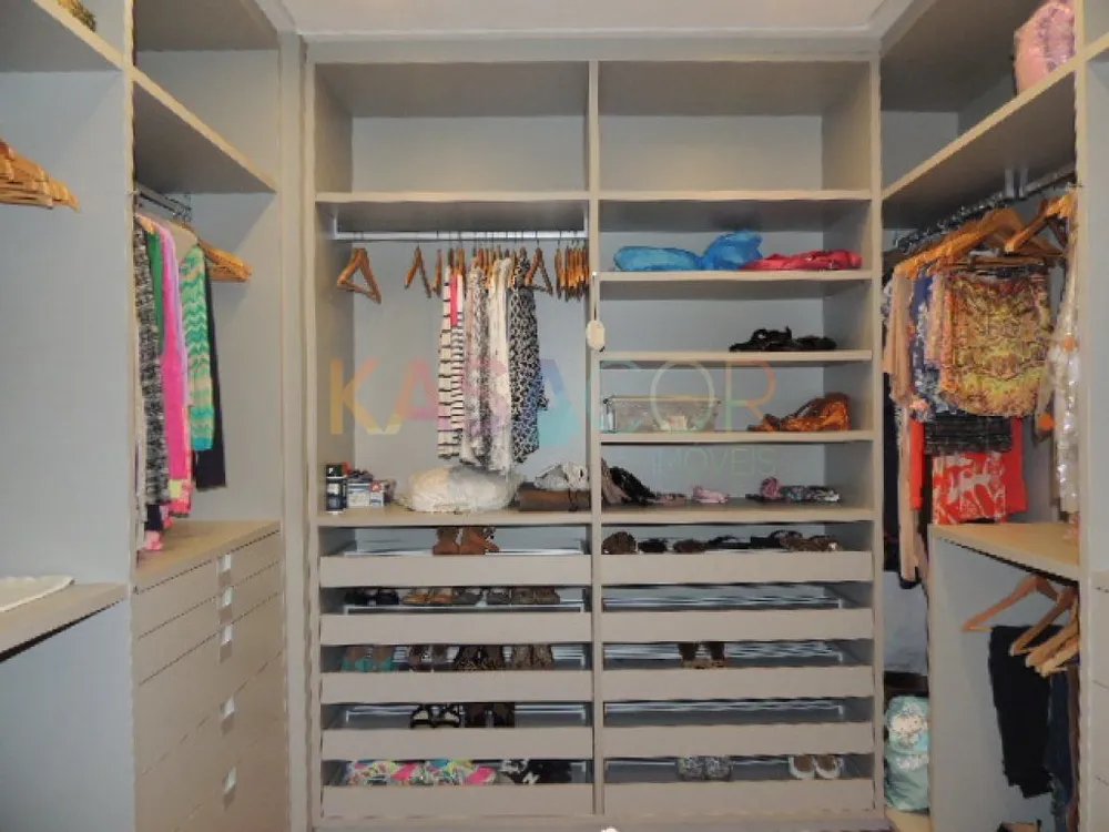 Apartamento, 3 quartos, 266 m² - Foto 5