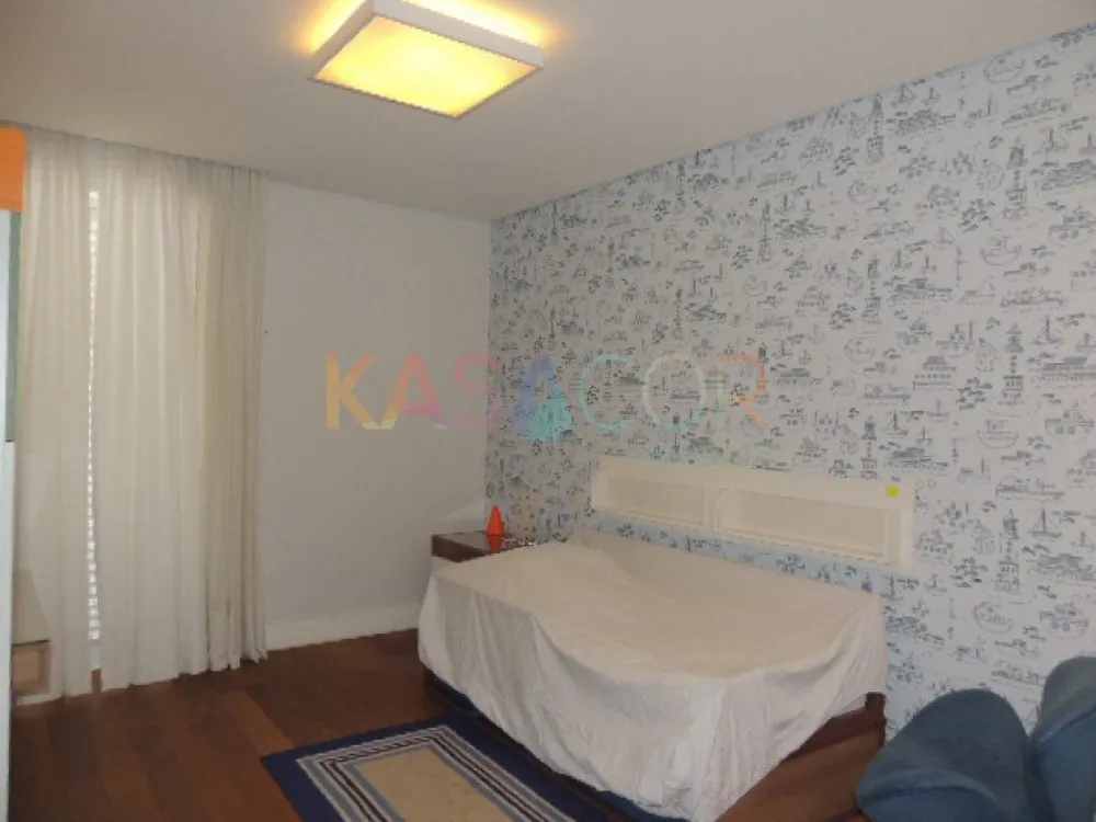 Apartamento, 3 quartos, 266 m² - Foto 8